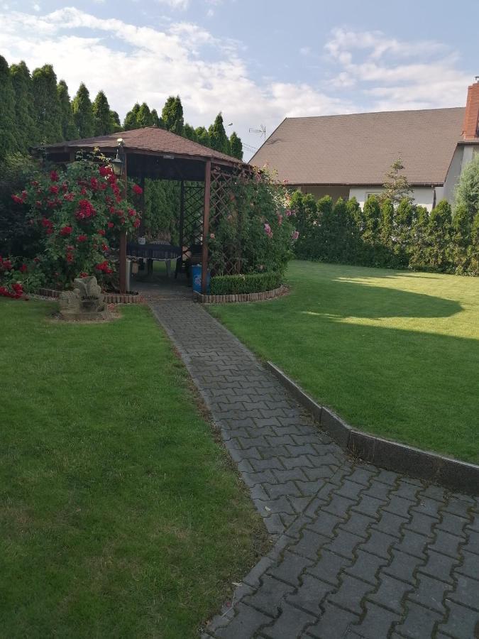 Gosciniec Pod Roza Chełmno